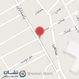 عکس فروشگاه یکبار مصرف تندیس