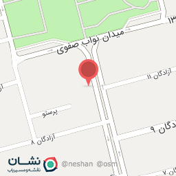 عکس پرده افتاب 