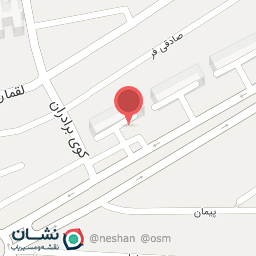 عکس لنت کوبی لاله