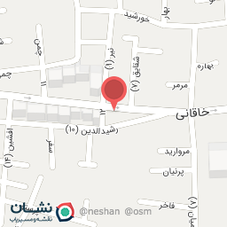 عکس خانه ساعت