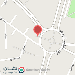 عکس فروشگاه موکت همدان