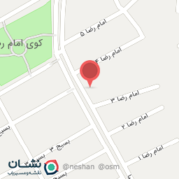 عکس ساختمان کوثر ۳