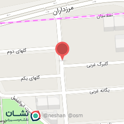 عکس باتری سازی مصطفی