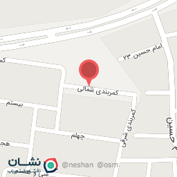 عکس ایستگاه اتوبوس امام حسین (ع) 21