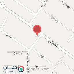 عکس رستوران آشپزباشی جاویدان 