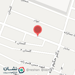 عکس سوپر مارکت شعبانی