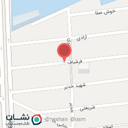 عکس نانوایی اسحقی