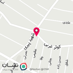 عکس موکده مستر سبیل 