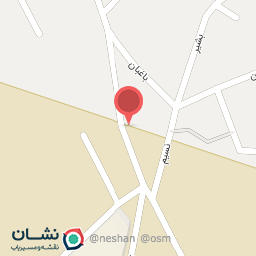 عکس خم و برش فلاح