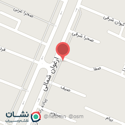 عکس خودپرداز پاسارگاد