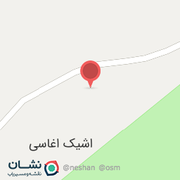 عکس مسجد جامع اشیک آغاسی