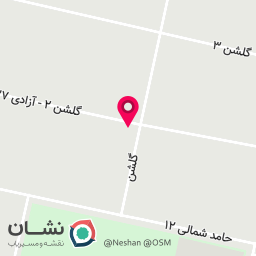 عکس ماساژ ریلکسی و درمانی مهرساژ