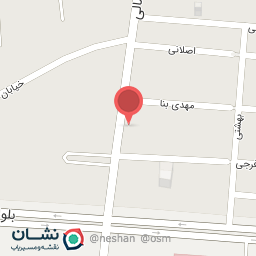 عکس تعمیرگاه موتور متین