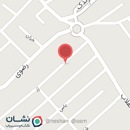 عکس نانوایی بربری 