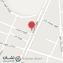 عکس نانوایی چاهیان 