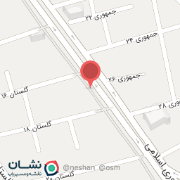 عکس بیمه  پارسیان