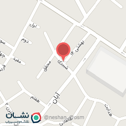 عکس مرکزتخصصی تصفیه آب