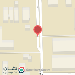 عکس باسکول شهرک صنعتی پرند