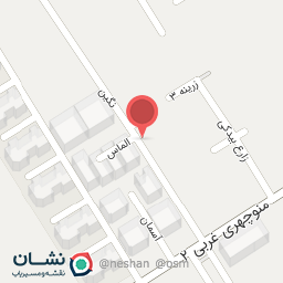 عکس مجتمع مسکونی آرتمیس