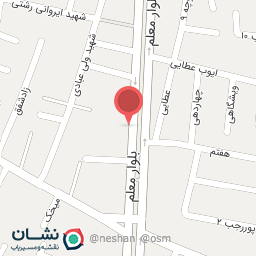 عکس کافه رستوران طنین