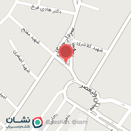 عکس ابزار یراق بابک آریاپور