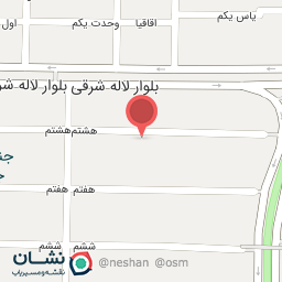 عکس فروشگاه مواد غذایی راسپینا (مهراد)