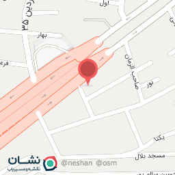 عکس فروشگاه لنت پارتس 