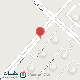 عکس مطب دکتر سینا فدائی