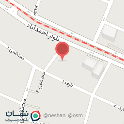 عکس داروخانه دکتر هنرور