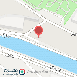 عکس تابلوسازی و پارچه نویسی رضا