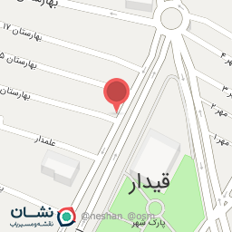 عکس داروخانه قاسمی