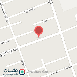 عکس اداره اوقاف و امور خیریه برخوار ( دولت آباد )