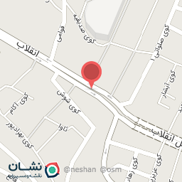 عکس خدمات سیلوان