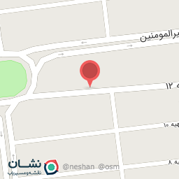 عکس سوپر مارکت امیران 