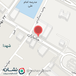 عکس لوازم آرایشی ریزه میزه