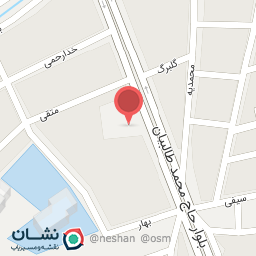 عکس اتو سرویس نساجی