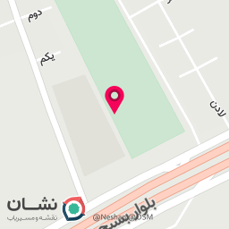 عکس خانه بازی تالار شیشه ای