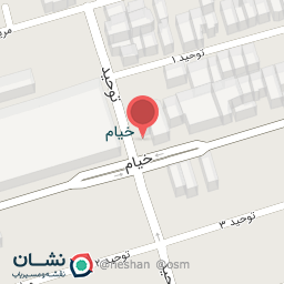 عکس کتابسرای عمر خیام