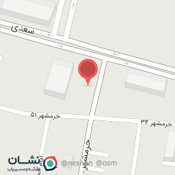 عکس نمایندگی سایپا شهرام مهاجری