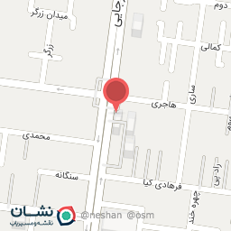 عکس رادیولوژی دکتر میرزایی