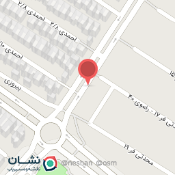 عکس فروشگاه رهام شیمی