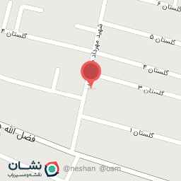 عکس خدمات مکانیکی مهرشاد 