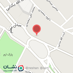 عکس بانک توسعه تعاون