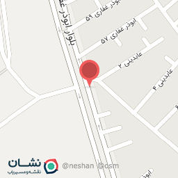 عکس سوپرمارکت ارش