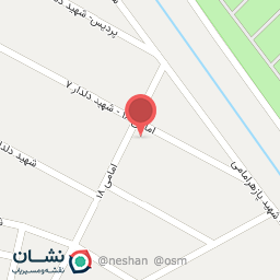 عکس املاک حجت