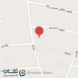 عکس پایگاه مقاومت شهید نوری پور 