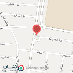 عکس فروشگاه طب پلاستیک