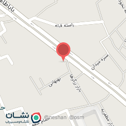 عکس ساعت زهره