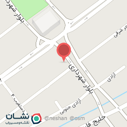 عکس سوپر مارکت ماهک