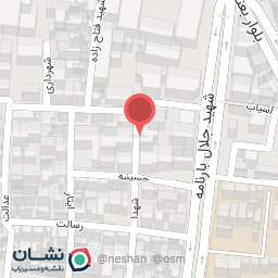 عکس مرکز تخصصی لیزر موهای زائد شی مو